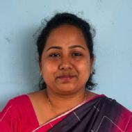 Ananya Hindi Language trainer in Chennai