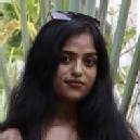 Jayaritha V. Handwriting trainer in Coimbatore