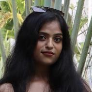 Jayaritha V. Handwriting trainer in Coimbatore