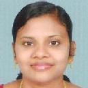 Carolene P. BCA Tuition trainer in Coimbatore