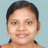 Carolene P. BCA Tuition trainer in Coimbatore