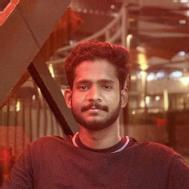 Surya Prakash Drawing trainer in Hyderabad