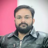 Sarik NEET-UG trainer in Varanasi