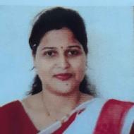 Kavya R. Class 8 Tuition trainer in Kanpur