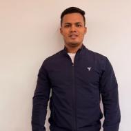Adil Khan Personal Trainer trainer in Hyderabad