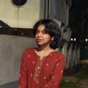 Ankita B. Biology Tutors trainer in Durgapur