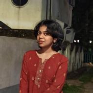 Ankita B. Class 8 Tuition trainer in Durgapur