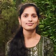 Haripriya Class I-V Tuition trainer in Rayagada