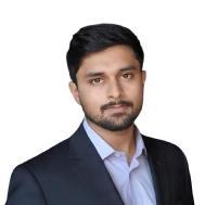 Manharsh Kumar Class 10 trainer in Delhi