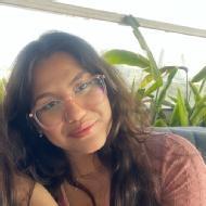 Adrika Class I-V Tuition trainer in Bangalore
