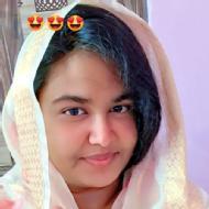Ayesha Class I-V Tuition trainer in Tiruchirappalli