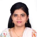 Varshini R. Class 11 Tuition trainer in Madurai