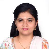 Varshini R. Class 11 Tuition trainer in Madurai