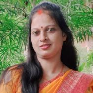 Shashi S. Class I-V Tuition trainer in Allahabad