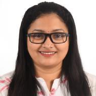 Shreya Kannada Language trainer in Bangalore