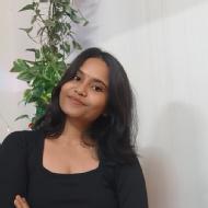Gaura G. Soft Skills trainer in Hardoi