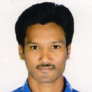 Shiva Azure Data Factory trainer in Hyderabad