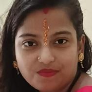 Shweta Hindi Language trainer in Kashipur