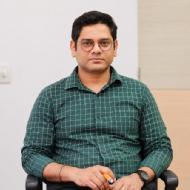 Ritesh Class 11 Tuition trainer in Noida