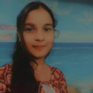 Bhavana R. Class 10 trainer in Hosadurga
