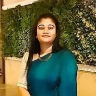 Surya K. Class I-V Tuition trainer in Visakhapatnam
