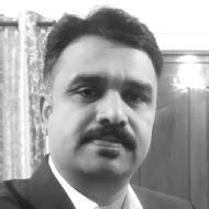 Manjunatha T Class 12 Tuition trainer in Bangalore
