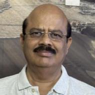 Ch V Somayajulu Class 12 Tuition trainer in Visakhapatnam