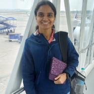 Kalpana R. Class I-V Tuition trainer in Hyderabad
