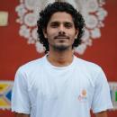Pankaj Sharma Ashtanga Yoga Classes trainer in Bikaner