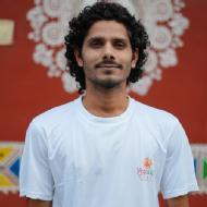 Pankaj Sharma Yoga trainer in Bikaner