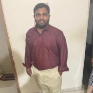 Dhruvilbhai Joshi Class 10 trainer in Vadodara