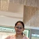 Indhu G. photo