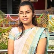 Bhavana P. Class I-V Tuition trainer in Warud