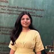 Dr Divya P. Class I-V Tuition trainer in Ratlam