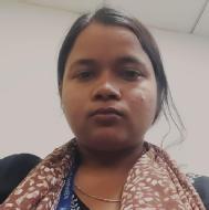 Renu R. Class 10 trainer in Lucknow
