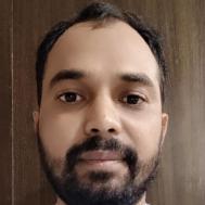 Avid Ali Class I-V Tuition trainer in Patna