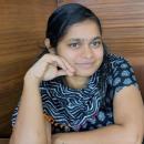 Nivedhitha A. Mathematics Tuition trainer in Coimbatore