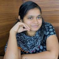 Nivedhitha A. Nursery-KG Tuition trainer in Coimbatore
