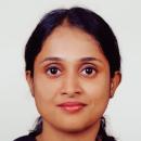 Meenu V. photo