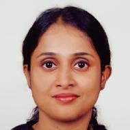 Meenu V. Class 12 Tuition trainer in Kochi
