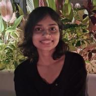 Diksha S. Class 10 trainer in Bangalore