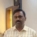 Manoharan Pillai Class 12 Tuition trainer in Bangalore