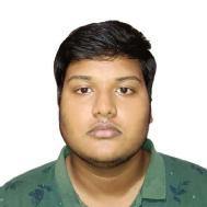 Ashutosh Biswal Class 9 Tuition trainer in Cuttack