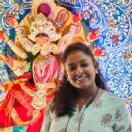Soumi G. Class I-V Tuition trainer in Howrah