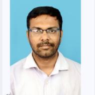 Yajnadatta Nayak Class 12 Tuition trainer in Chinglepet
