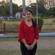 Anshika G. Class I-V Tuition trainer in Allahabad