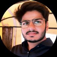 Aadish Jain Class I-V Tuition trainer in Jaipur