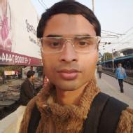 Suvajit Class 12 Tuition trainer in Kolkata