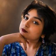 Khyati Hiten B. Class 6 Tuition trainer in Mumbai