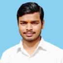 Ashutosh Kumar Giri photo